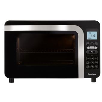Four Moulinex Delicio Tactile OX286810 2200 W Noir - 1