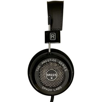 Casque audio filaire Grado SR225X