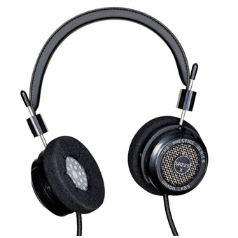 Casque audio filaire Grado SR225X