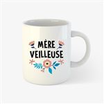 Mug Kapsul Mère veilleuse