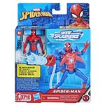 Figurine Spider-Man Héros aquatique