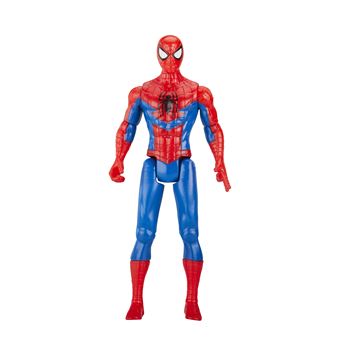 Figurine Spider-Man Héros aquatique