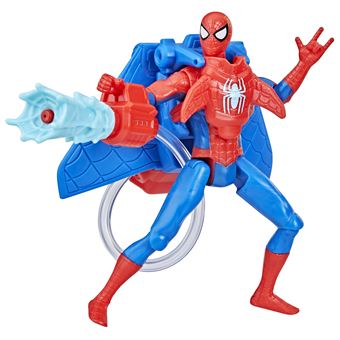 Figurine Spider-Man Héros aquatique