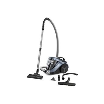 Aspirateur traîneau sans sac Rowenta Compact Power Cyclonic Home