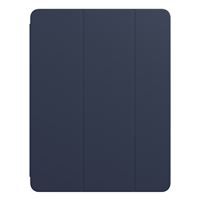 Apple iPad Pro 12.9" (5th gen) Smart Folio Deep Navy MJMJ3ZM/A