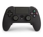 Manette sans fil Bluetooth PowerA Fusion Pro pour PS4 Noir