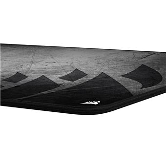 Tapis de souris Gaming en tissu anti-éclaboussures Corsair MM350 Pro XL  Gris - Tapis de souris - Achat & prix