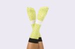 Chaussettes Doiy Glace Kiwi