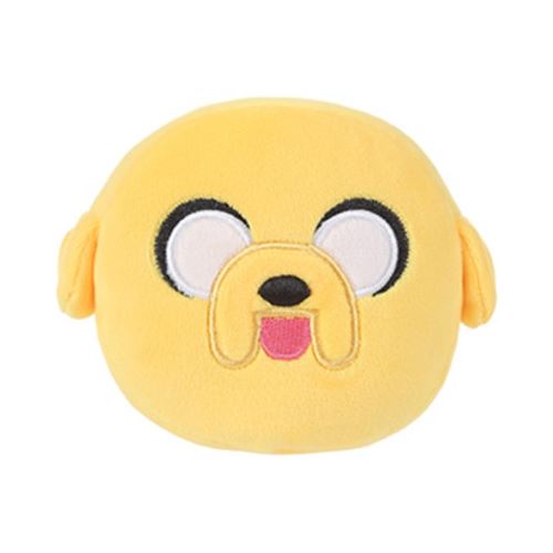 Porte monnaie Miniso Adventure time Jake