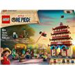 LEGO® ONE PIECE 75638 La bataille d’Arlong Park
