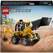 LEGO® Technic 42197 Le tractopelle