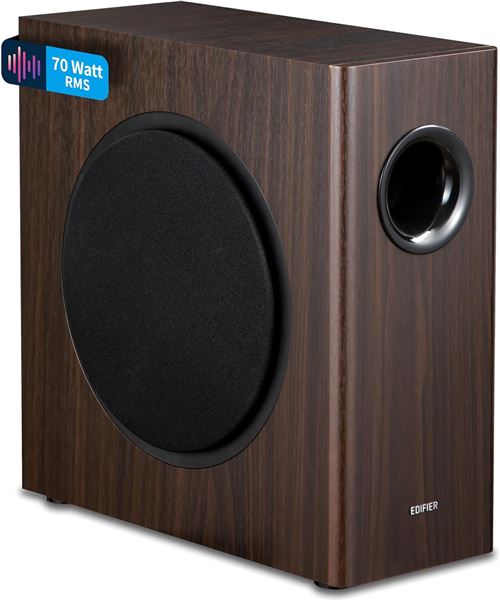 Edifier T5S - vue 2