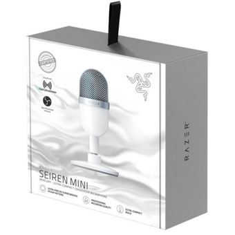 Acheter RAZER Seiren Mini Microphone