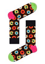 Chaussettes hautes Happy Socks Beignet Taille 41-46