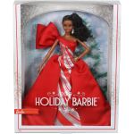 Poupée Barbie Noël 2019 Queue de cheval