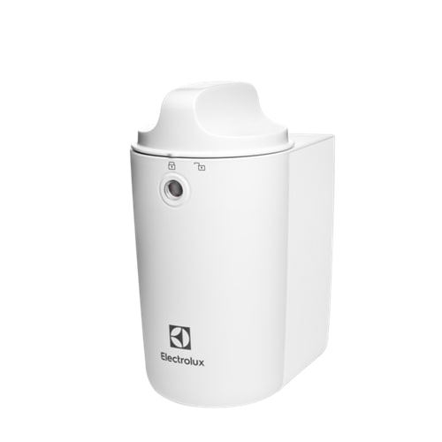 Filtre Microplastiques Electrolux E9Whmic1 Blanc