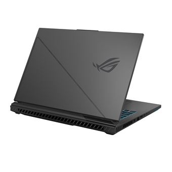 PC Portable Gaming Asus ROG STRIX-G18-G814JU-N5015W 18" Intel Core i7 16 Go RAM 512 Go SSD Gris