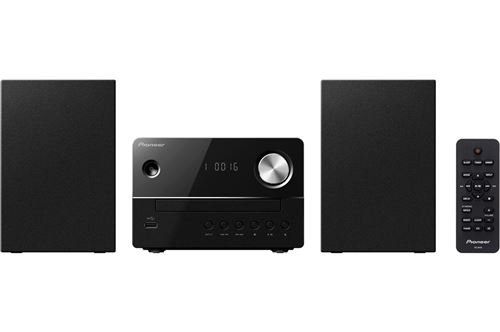 PIONEER MICRO SYSTEM XEM16B