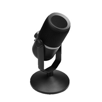 Microphone Thronmax Mdrill Zero Plus Noir