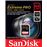 Carte mémoire SDXC SanDisk Extreme PRO UHS-I V30 64 Go_0