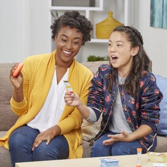 Promo Taboo Enfants Contre Parents Chez La Grande Récré