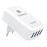 Chargeur secteur Bluestork LED 4 Ports USB_0