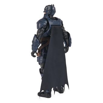 Pack figurine Batman 30 cm avec Accessoires