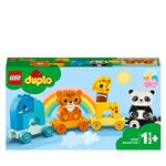 LEGO® DUPLO® 10955 Mon premier train des animaux