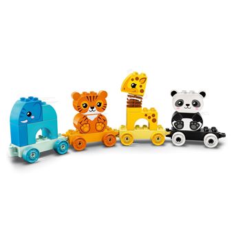LEGO® DUPLO® 10955 Mon premier train des animaux
