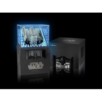 Drone Star Wars Propel – Édition Spéciale Collectors, Chasseur Avancé X-1, Neuf Sous Blister