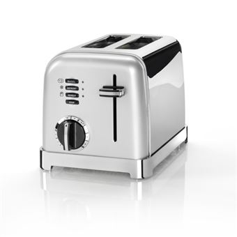 CUISINAR CPT160SE - 1
