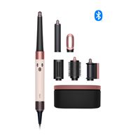 Fer à boucler Dyson Airwrap i.d. Cheveux raides à ondulés Rose Ceramique