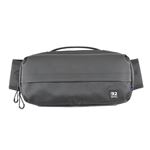 Sac Aventure Hori Noir pour Nintendo Switch 2