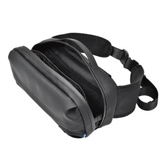 Sac Aventure Hori Noir pour Nintendo Switch 2