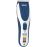 WAHL Color Pro 9649-016 Draadloze Scheerapparaat Blauw en Wit_0