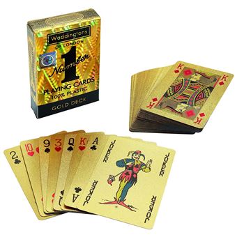 1€ sur jeu de 54 cartes coquin - JE5260 - Article de décoration - Achat &  prix