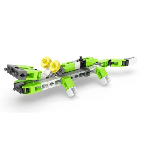 ENGINO STEM-HEROES - LE REGNE ANIMAL - A