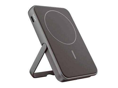 FRESH N REBEL 5000 MAGN STORM GREY