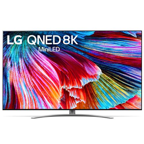 TV LG 75QNED996PB 75 8K UHD Smart TV Gris