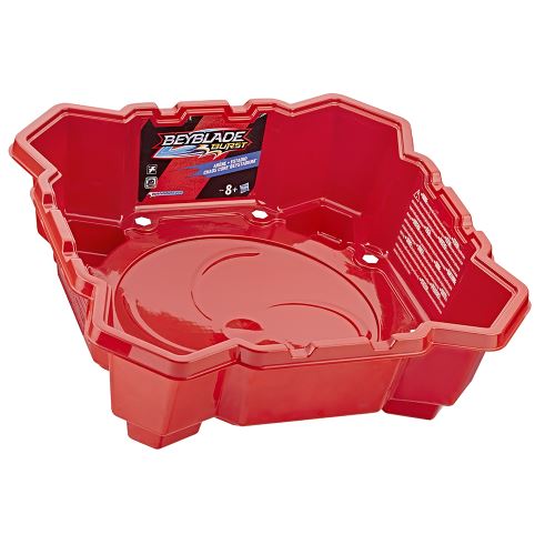BEYBLADE BEY BASIC STADIUM (OCTAGON)