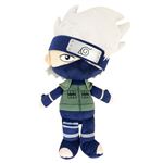 Peluche Hachiko Naruto Kakashi 30 cm