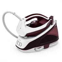 Centrale Vapeur Calor SV6110C0 - Puissance Exceptionnelle Pour Un Repassage Rapide Et Parfait