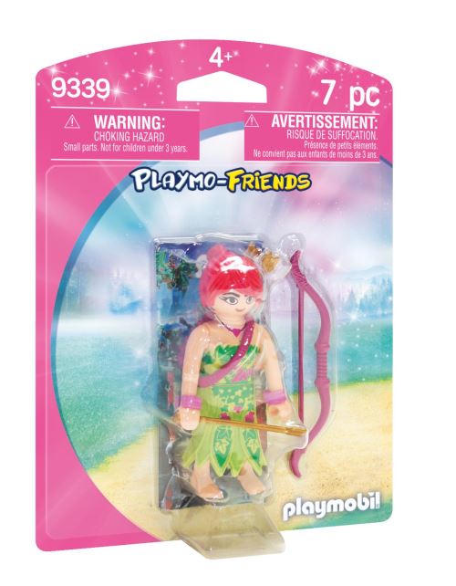 Playmobil Playmo-Friends 9339 Nymphe des forêts