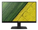 Ecran LED PC Acer HA240Y Abi 23.8" Full HD AMD FreeSync Noir