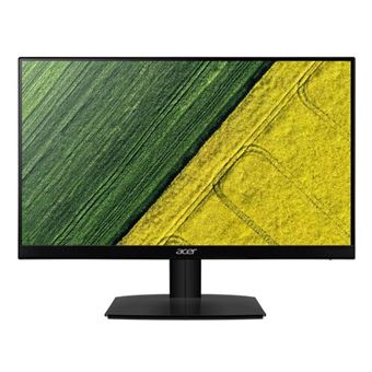 Ecran LED PC Acer HA240Y Abi 23.8" Full HD AMD FreeSync Noir