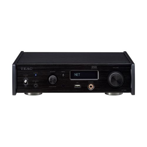 Convertisseur numérique analogique Teac NT 505 X Bluetooth - vue 2