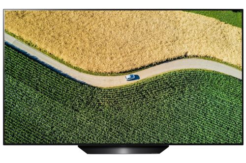 LG OLED55B9SLA