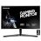 Ecran Gaming Samsung C24RG50FQU 23,5" Full HD Noir_0