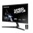 Ecran Gaming Samsung C24RG50FQU 23,5" Full HD Noir_2