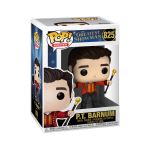 Figurine Funko Pop Movies The Greatest Showman PT Barnum